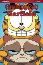 Grumpy cat garfield for sale  Montgomery