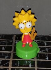 Personaggio lisa simpson usato  Supersano
