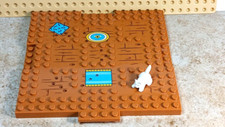Lego wood plank for sale  Joshua Tree