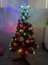 Sapin noël fibre d'occasion  Montembœuf