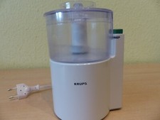 Krups speedy typ gebraucht kaufen  Frickenhausen