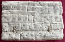 Ancienne pochette mouchoirs d'occasion  Puy-l'Évêque
