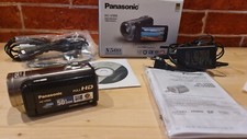 Panasonic v500 ottime usato  Caserta