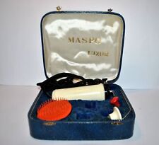 Vintage massage box d'occasion  Expédié en Belgium