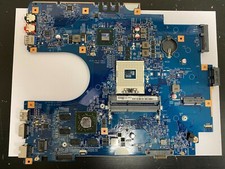 Motherboard bios brick usato  Bondeno
