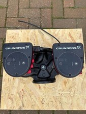 Grundfos magna1d 220 for sale  PETERBOROUGH