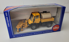 Siku 2921 unimog gebraucht kaufen  Loßburg