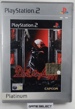Devil may cry usato  Tricarico