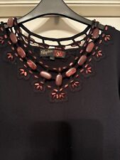 Stephen black bead for sale  BURY