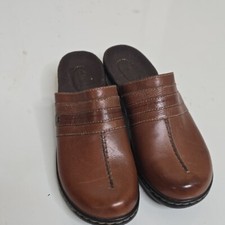 Clark slip leather for sale  Caney