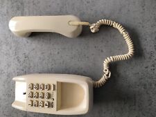 Ancien téléphone vintage d'occasion  Jouet-sur-l'Aubois