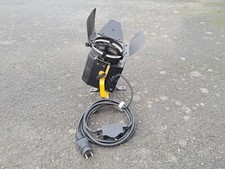 Projecteur fresnel desisti d'occasion  Rezé