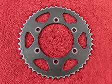 Tooth rear sprocket for sale  Mesa