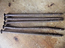 Set five antique for sale  EXETER