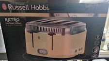 Russell hobbs vintage for sale  CARDIFF