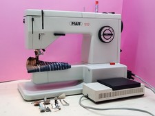 Nähmaschine pfaff 1222 gebraucht kaufen Nähmaschine pfaff 1222 gebraucht kaufen  Bielefeld