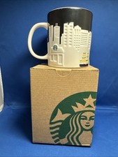 Starbucks 2012 boston for sale  Asbury Park