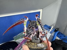 Tyranid carnifex hivefleet for sale  Danville