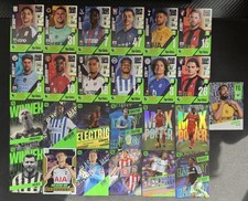 Panini top class for sale  TWICKENHAM