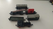 Güterwagon arbeitskran spur gebraucht kaufen  Landau