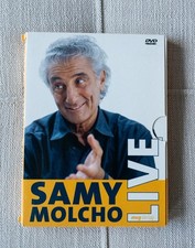 Samy molcho live gebraucht kaufen  Deutschland