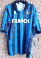 Atalanta worn issued usato  Milano