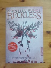 cornelia funke reckless gebraucht kaufen  Herzogenrath