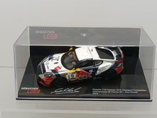 Altaya loeb porsche d'occasion  Derval