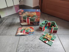 Lego natale 40292 usato  Costigliole d'Asti