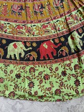 Wrap around indian for sale  CANNOCK