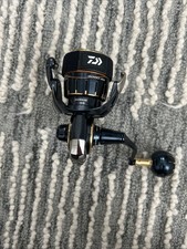 Daiwa 4000 saltiga for sale  Saint Johns