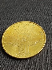 Münze medaille token gebraucht kaufen  Riedlingen