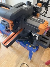Evolution r210sms 210mm for sale  LONDON