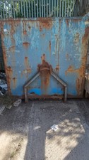 Hl5 skips enclosed for sale  BIRMINGHAM