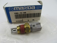 NOVO GENUÍNO Sensor de Temperatura de Carga de Ar OEM 96-02 Mazda 626 96-97 MX-6 comprar usado  Enviando para Brazil