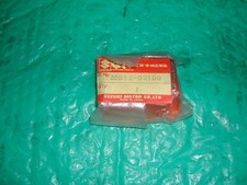Suzuki 356 02199 for sale  CARDIGAN