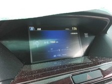 Tela Info-GPS-TV tela painel montado superior compatível com 14-16 MDX 2966145 comprar usado  Enviando para Brazil
