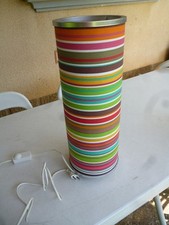 Lampe vintage d'occasion  Miramas