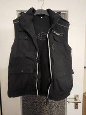 Hundesportjacke schwarz gebraucht kaufen  Deutschland