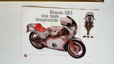 Bimota sb3 1979 usato  Vimodrone