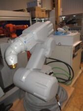 Roboter yaskawa motoman gebraucht kaufen  Buchen (Odenwald)