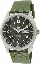 Seiko ø41mm automatic d'occasion  Saint-Martin-d'Hères