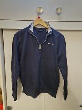 Schott half zip for sale  SWINDON