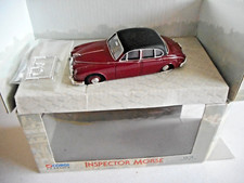 Corgi 01803 jaguar for sale  HELENSBURGH