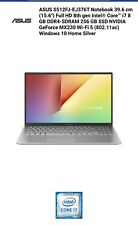 Asus vivobook usato  San Dona di Piave