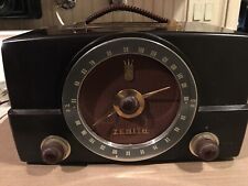 Radio zenith model for sale  Spokane