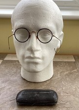 round spectacles for sale round spectacles for sale SPALDING
