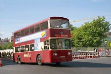 Original bus photographic for sale  MANSFIELD