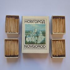 Novgorod ussr soviet for sale  GLOUCESTER