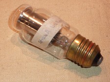 Tube spécial marqué d'occasion  France